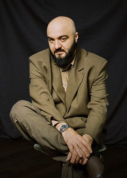 Расул Чабдаров