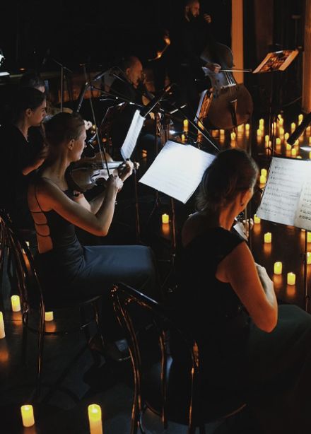 Muse: Мировые хиты и великая классика