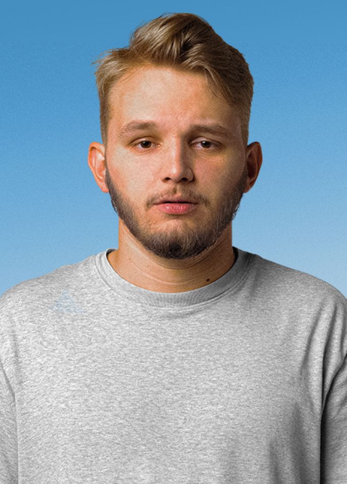 Кирилл Мазур: Standup