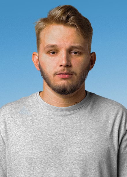 Кирилл Мазур: Standup