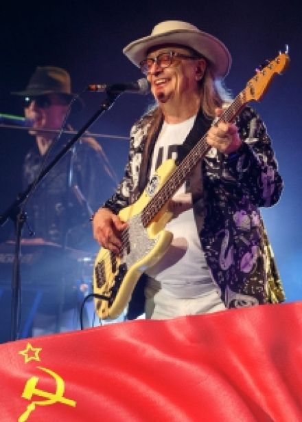 Легенды ВИА 70-80-х. Мы из СССР