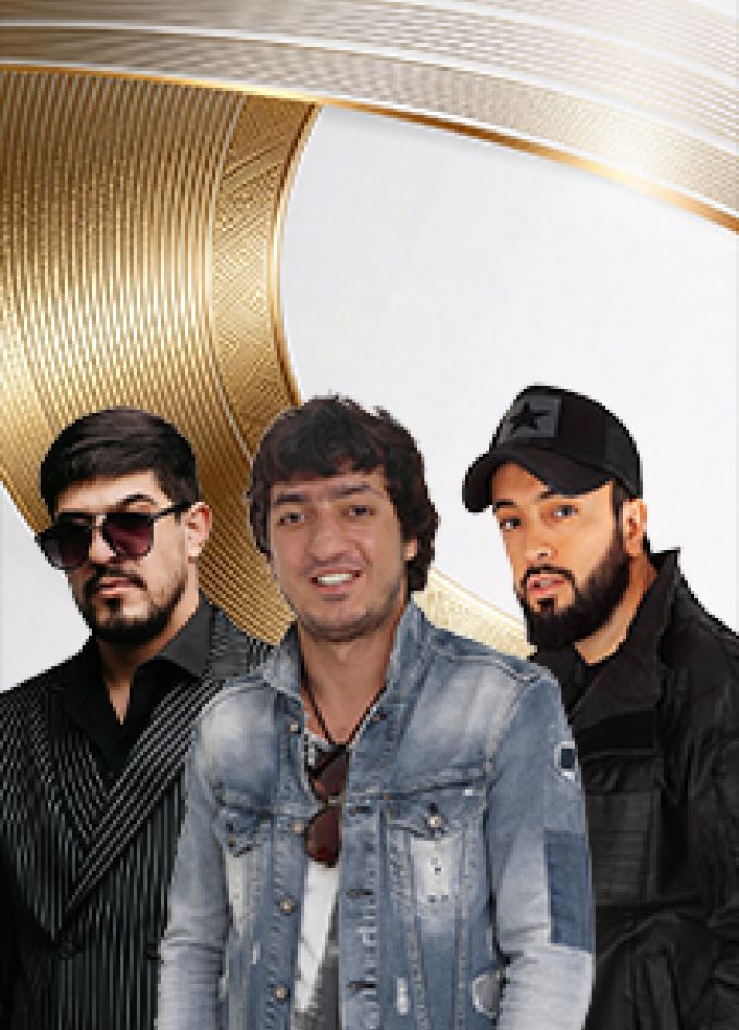 Авет Маркарян, Ханаро, Mr.NËMA