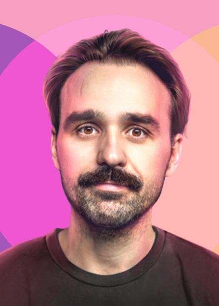 Никита Шевчук:  Stand Up